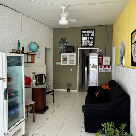 Casa Recife Pousada Esterno foto