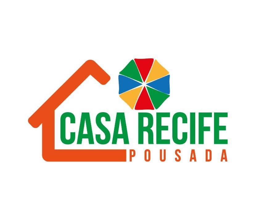 Casa Recife Pousada Esterno foto
