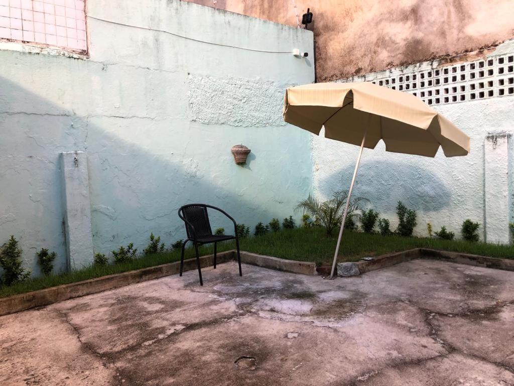 Casa Recife Pousada Esterno foto