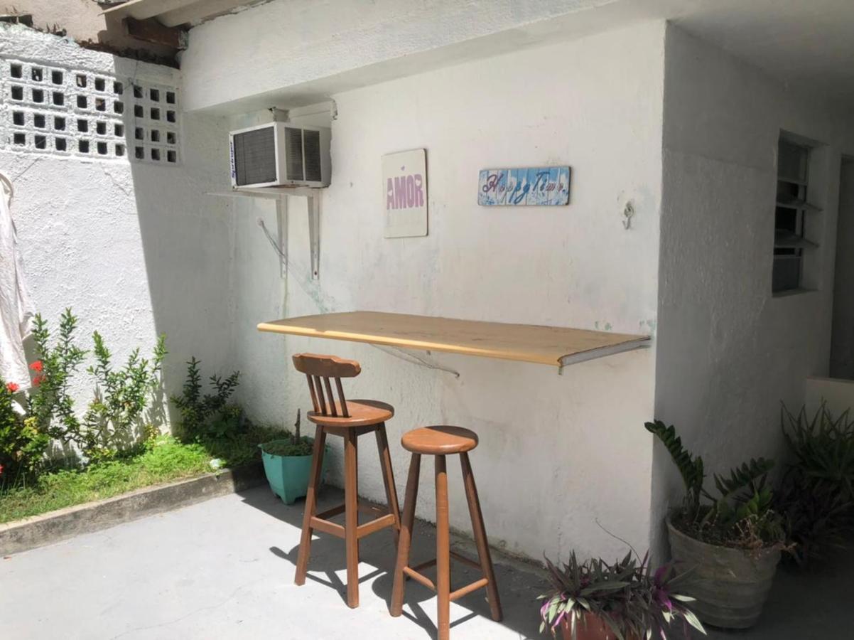 Casa Recife Pousada Esterno foto