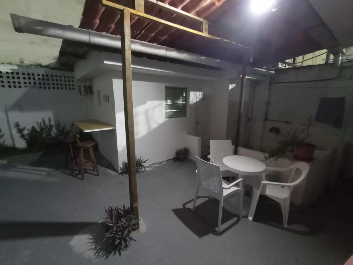 Casa Recife Pousada Esterno foto