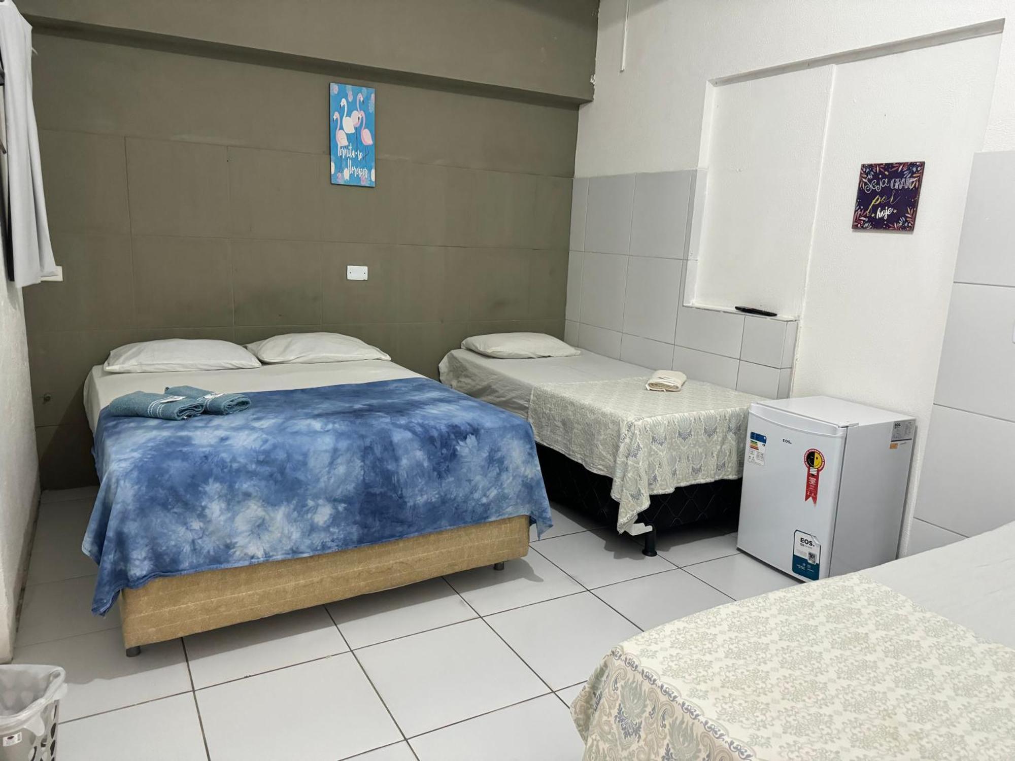 Casa Recife Pousada Esterno foto