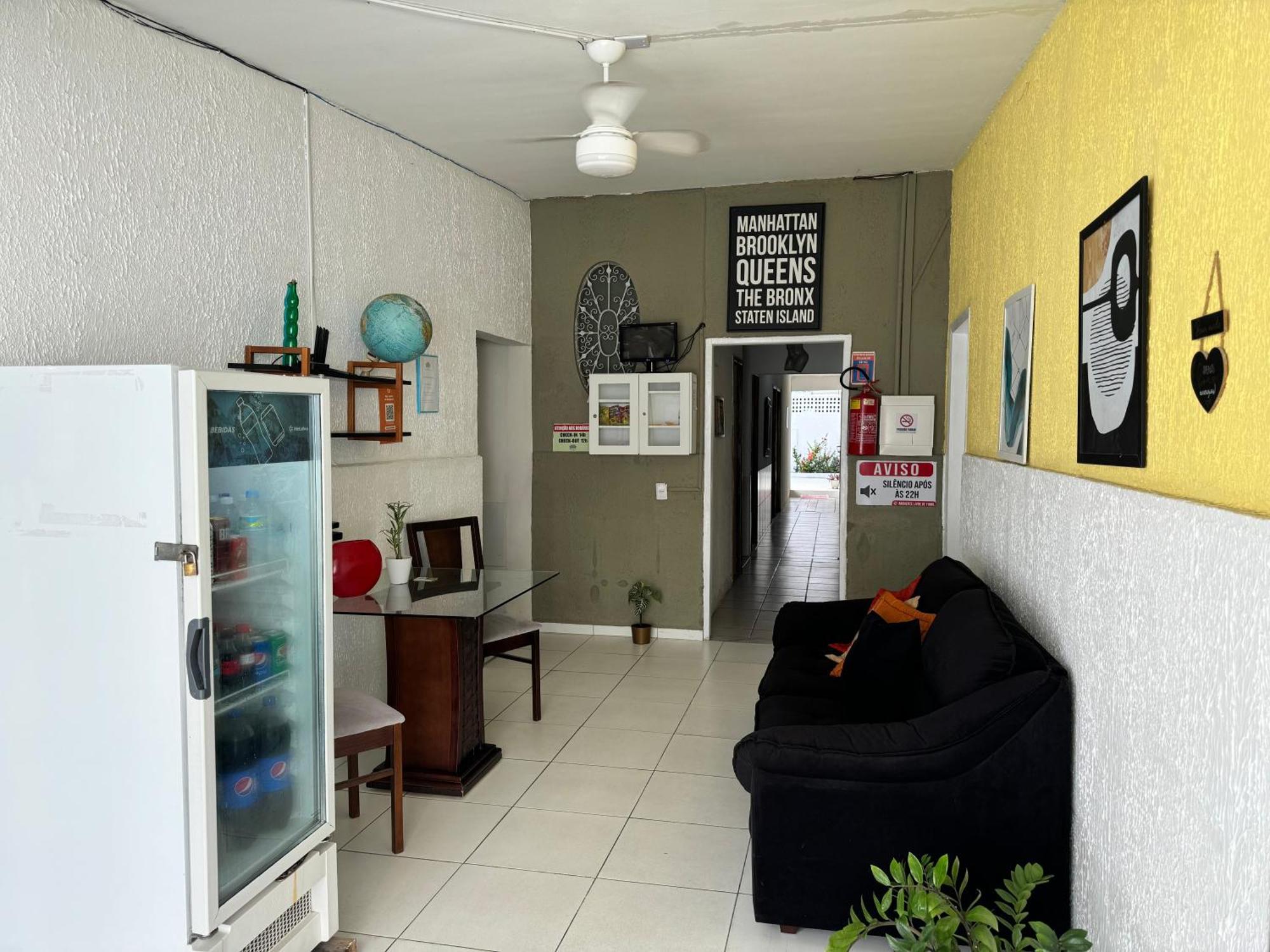 Casa Recife Pousada Esterno foto