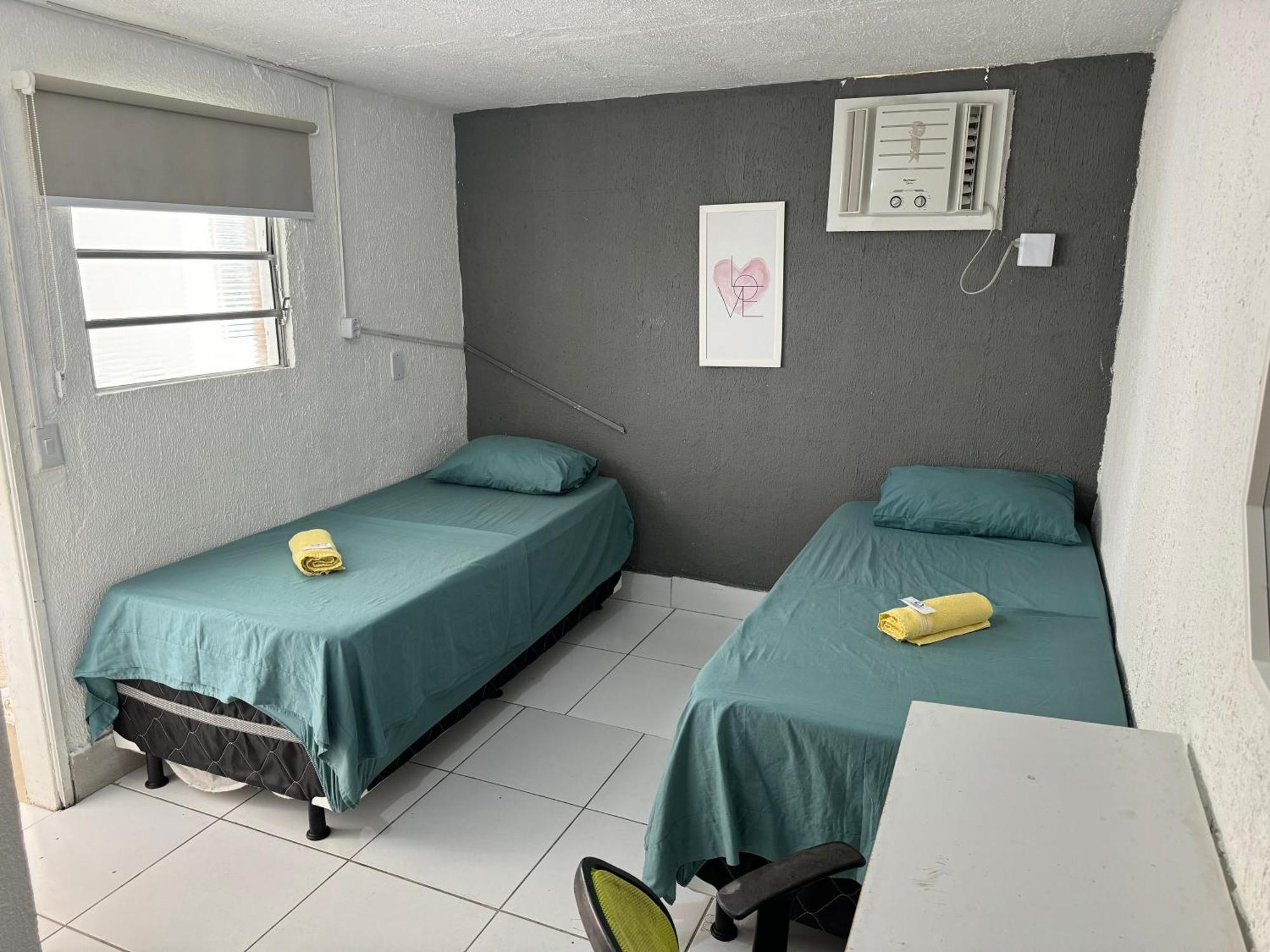 Casa Recife Pousada Esterno foto