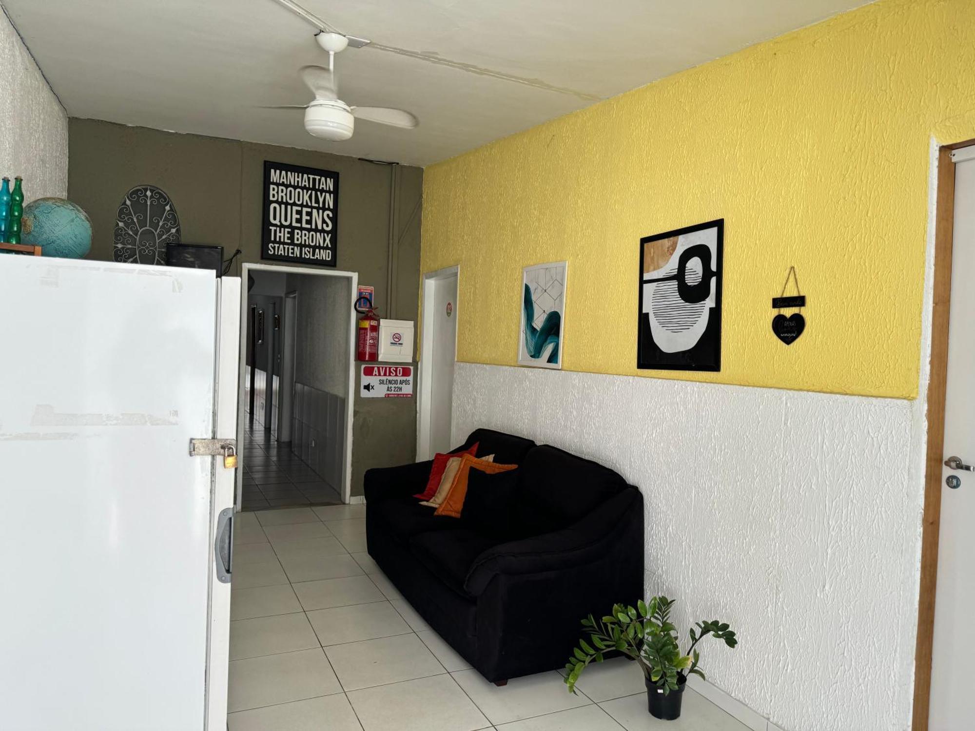 Casa Recife Pousada Esterno foto