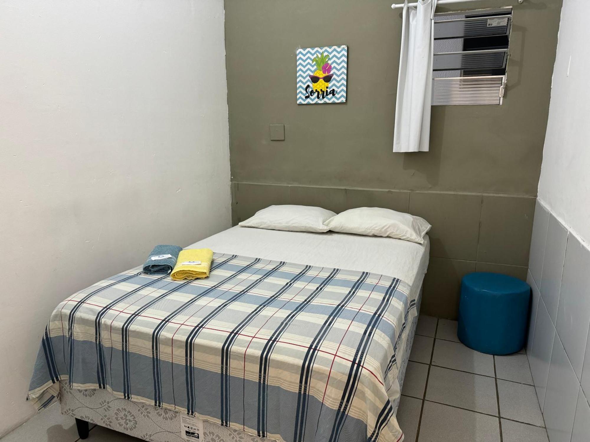 Casa Recife Pousada Esterno foto