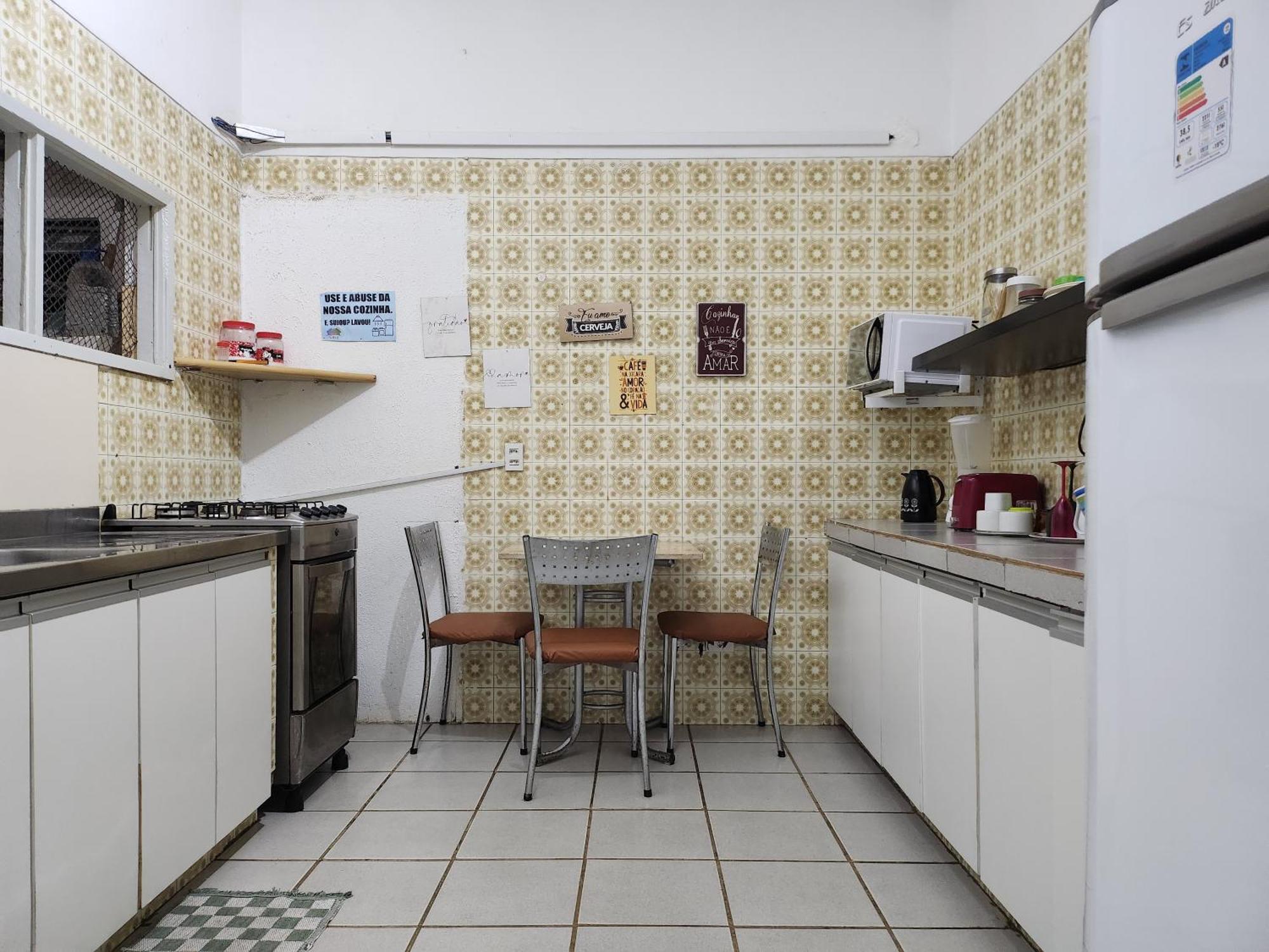 Casa Recife Pousada Esterno foto