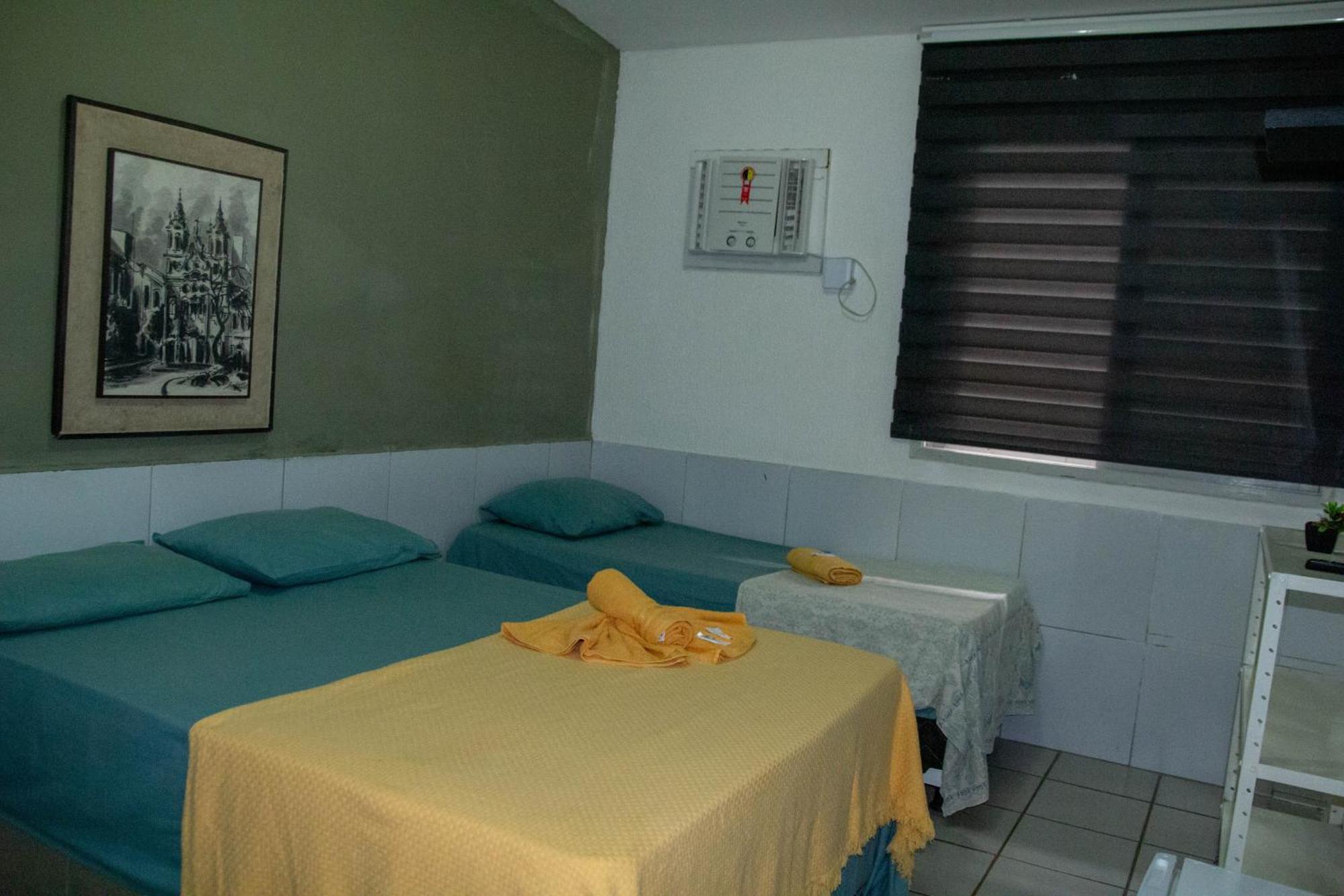 Casa Recife Pousada Esterno foto