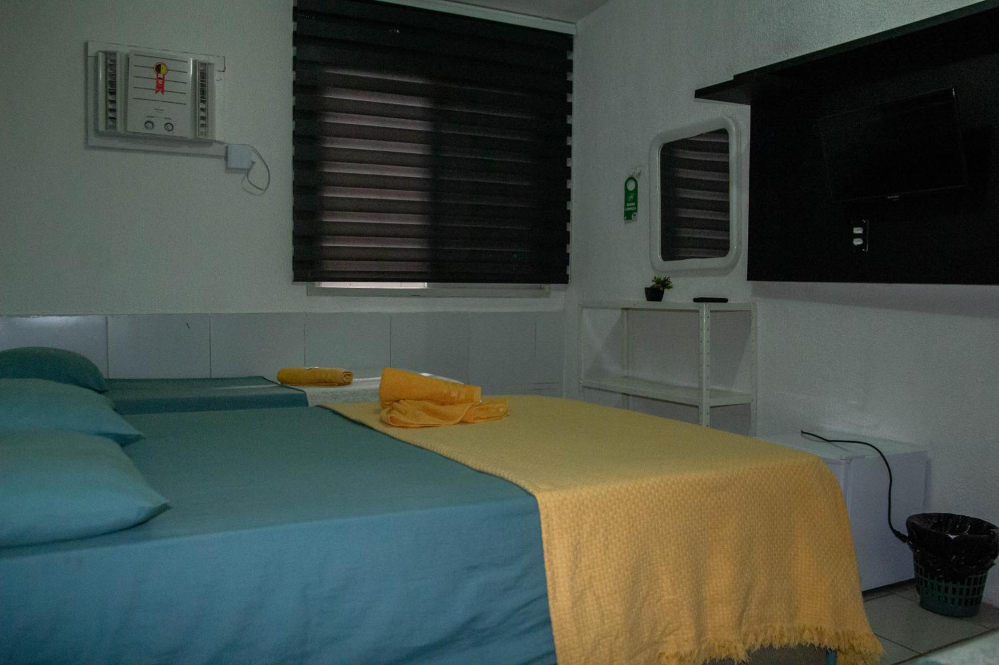 Casa Recife Pousada Esterno foto