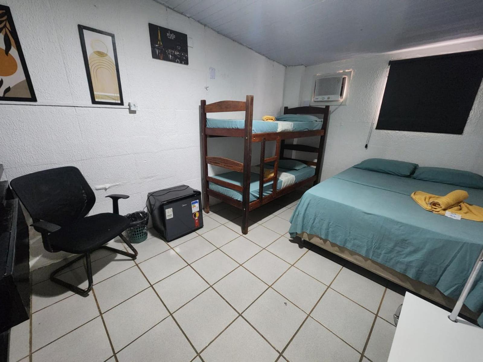 Casa Recife Pousada Esterno foto