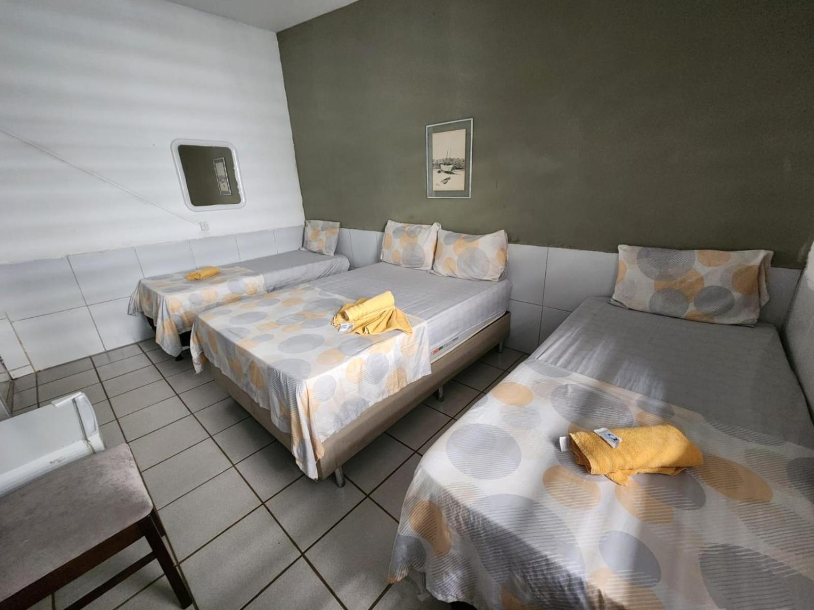Casa Recife Pousada Esterno foto