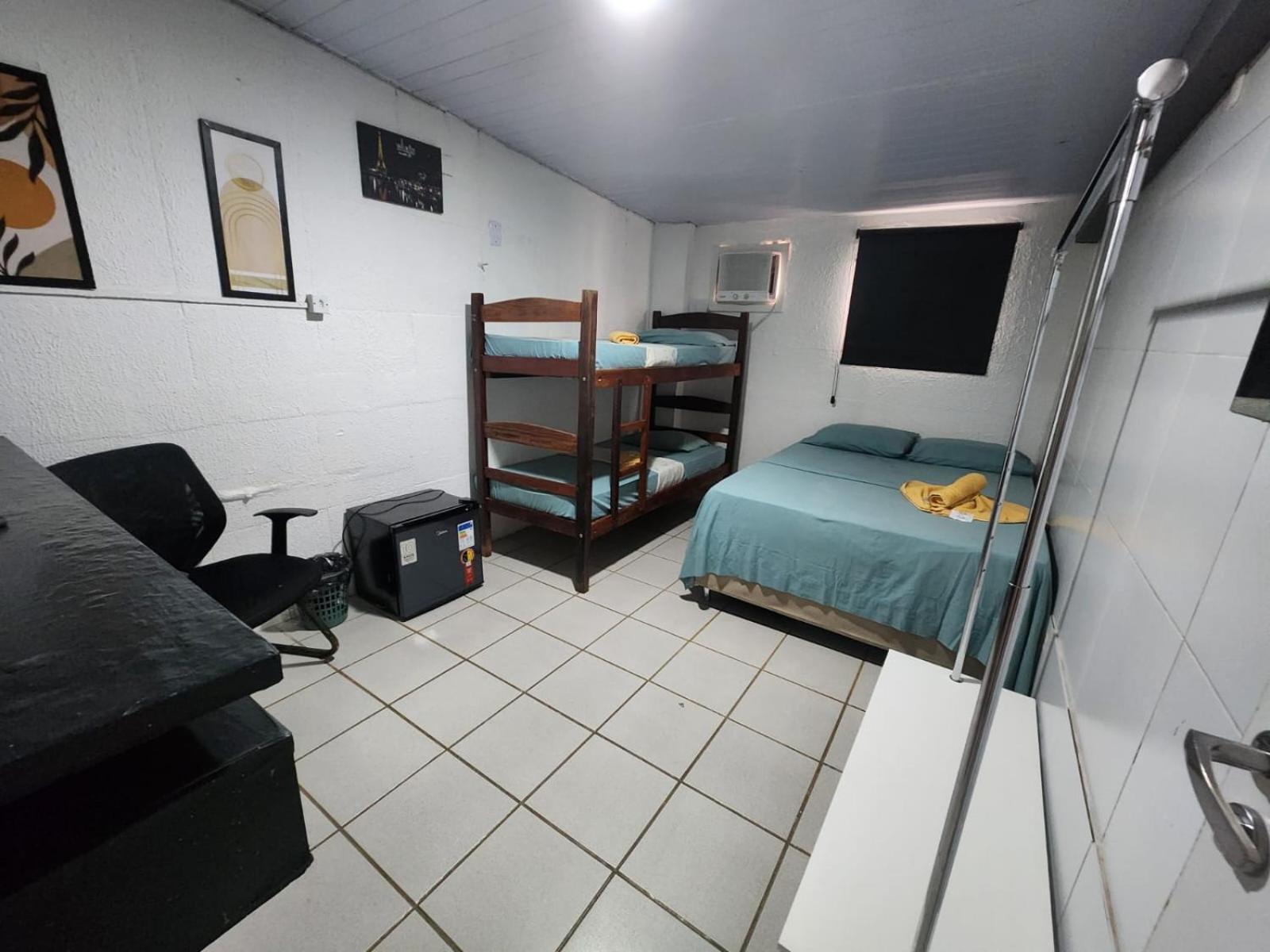 Casa Recife Pousada Esterno foto