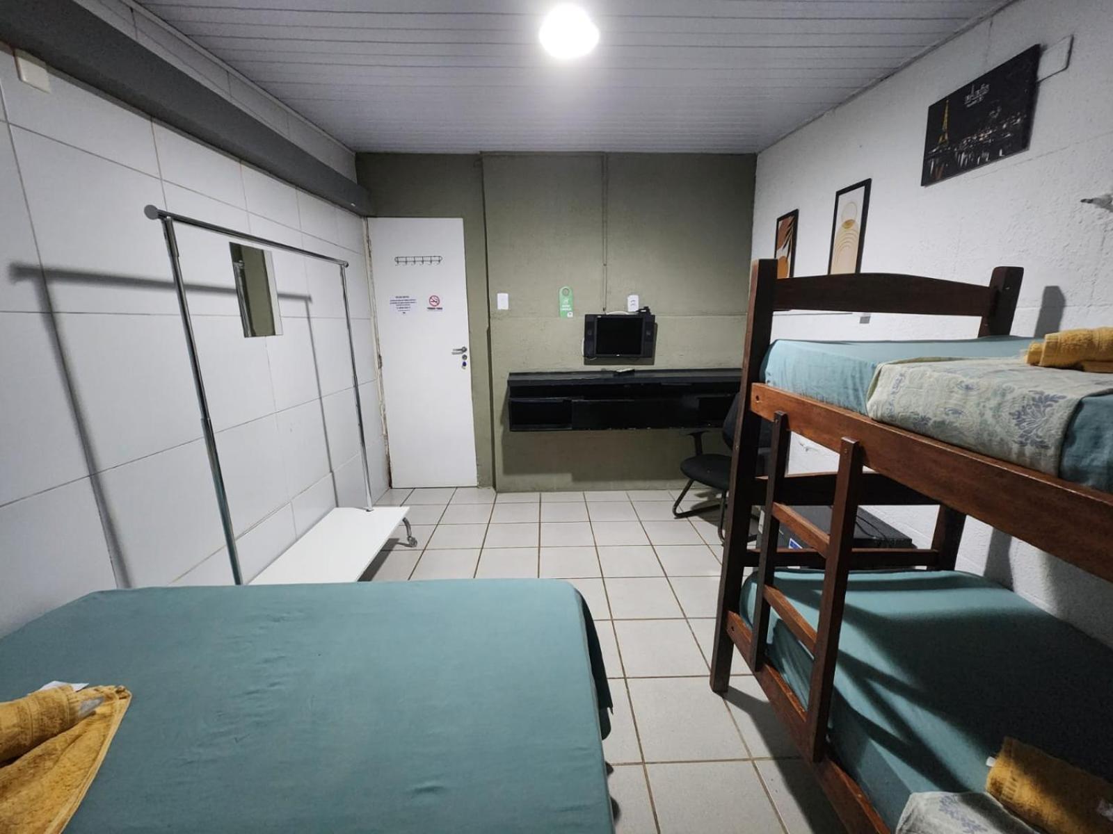 Casa Recife Pousada Esterno foto