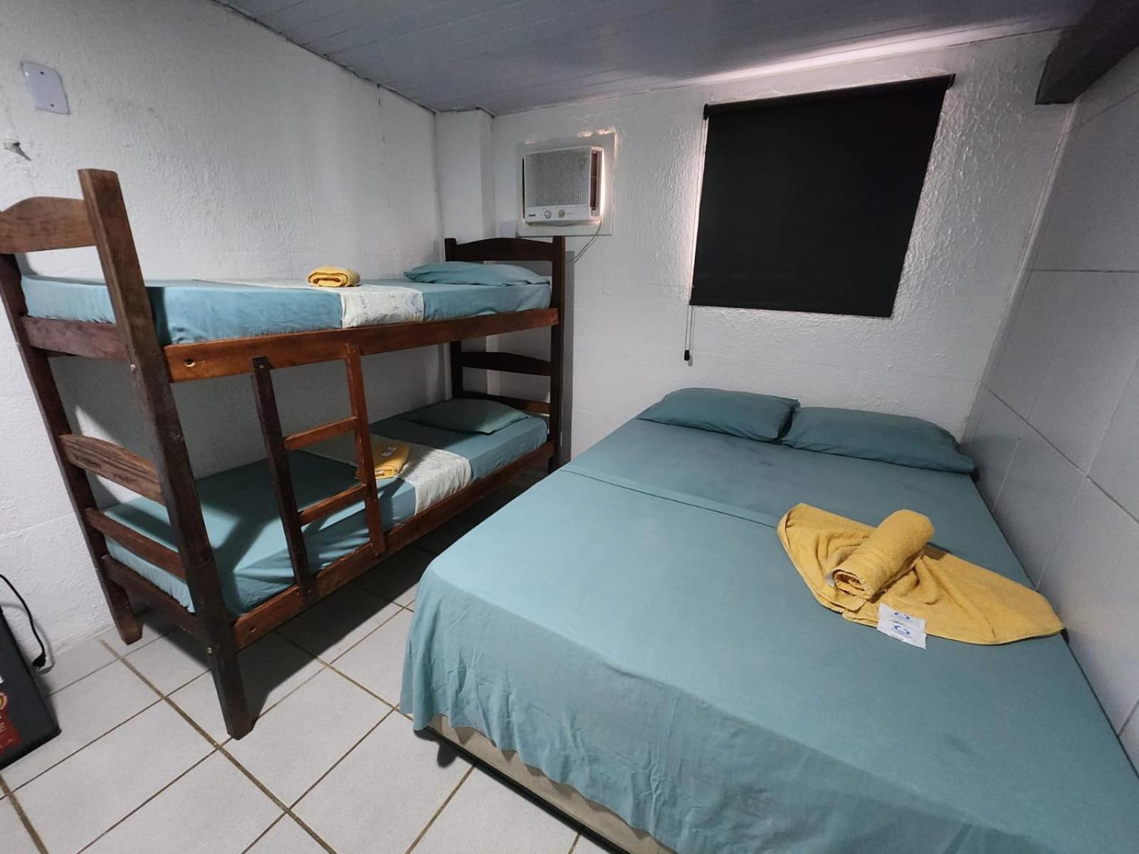 Casa Recife Pousada Esterno foto