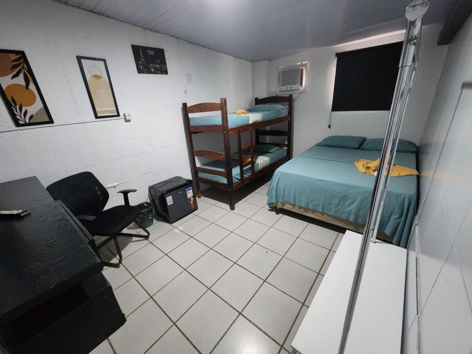 Casa Recife Pousada Esterno foto