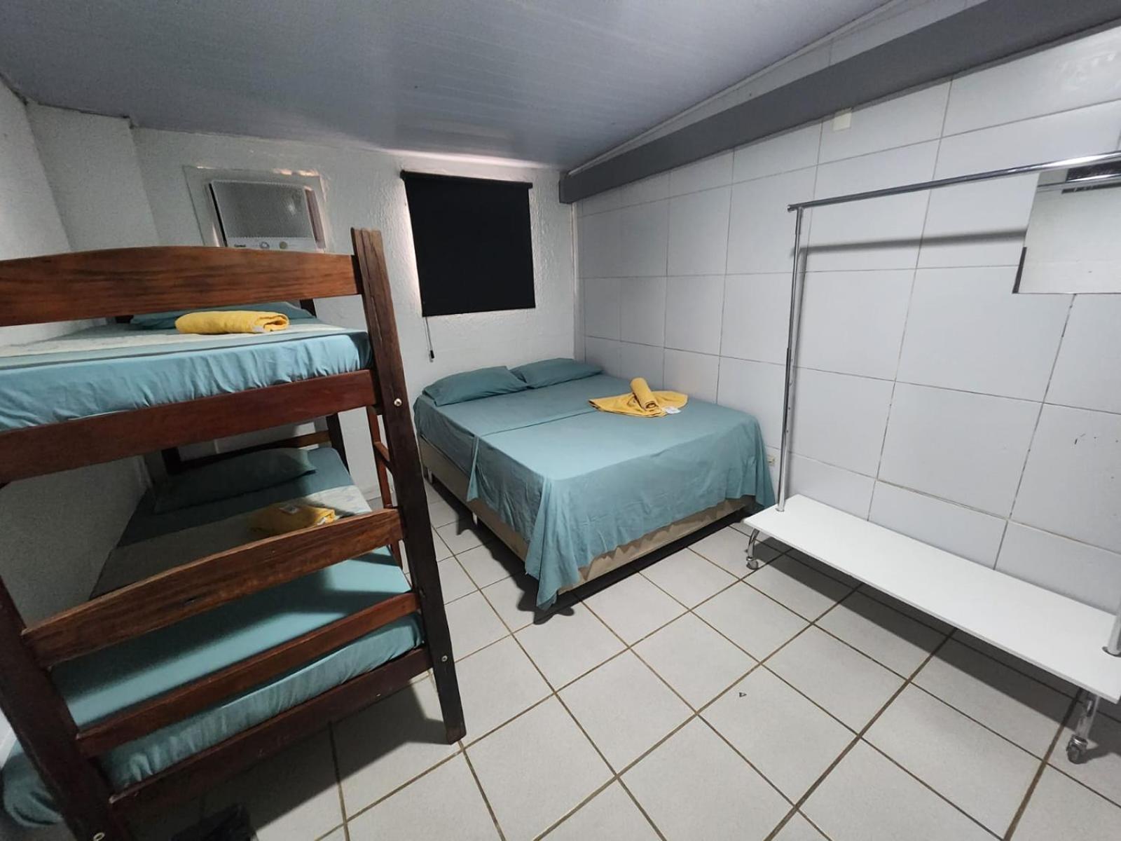Casa Recife Pousada Esterno foto