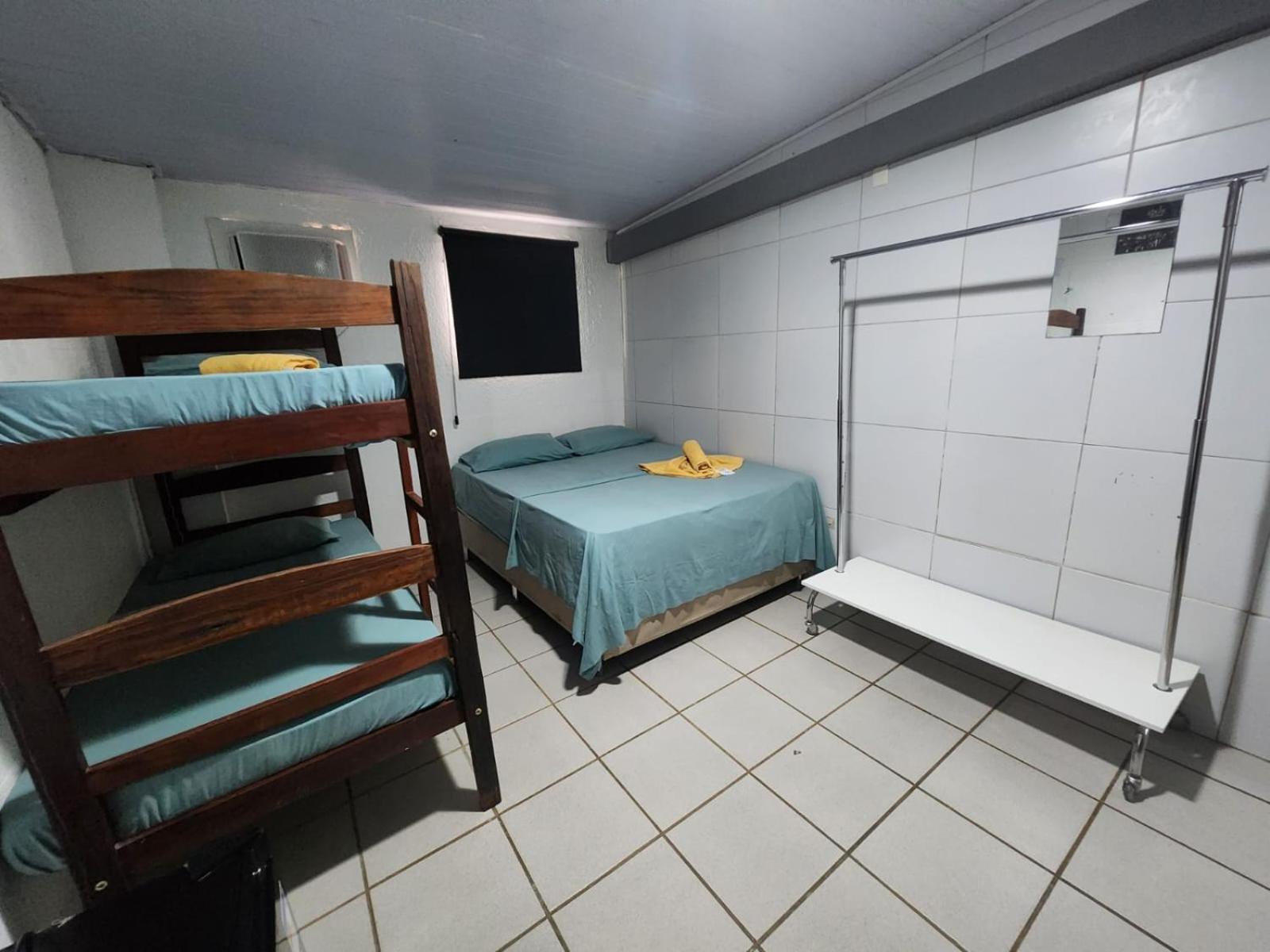 Casa Recife Pousada Esterno foto