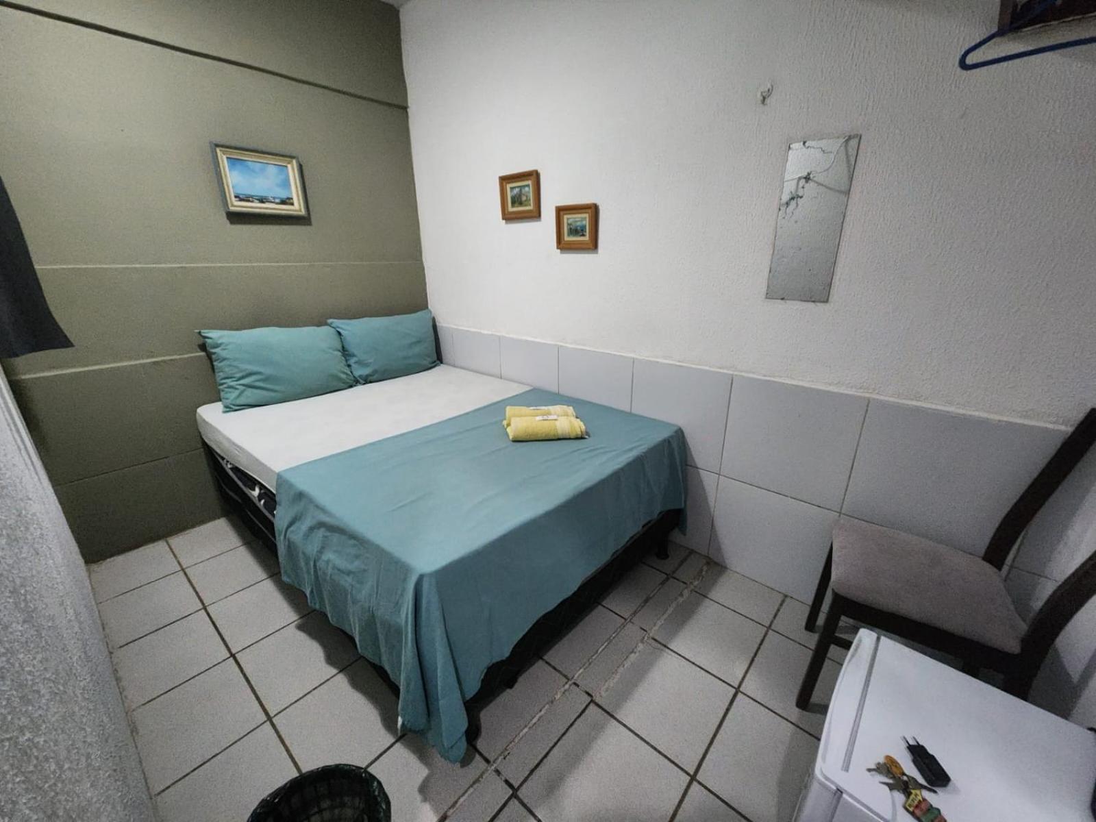 Casa Recife Pousada Esterno foto