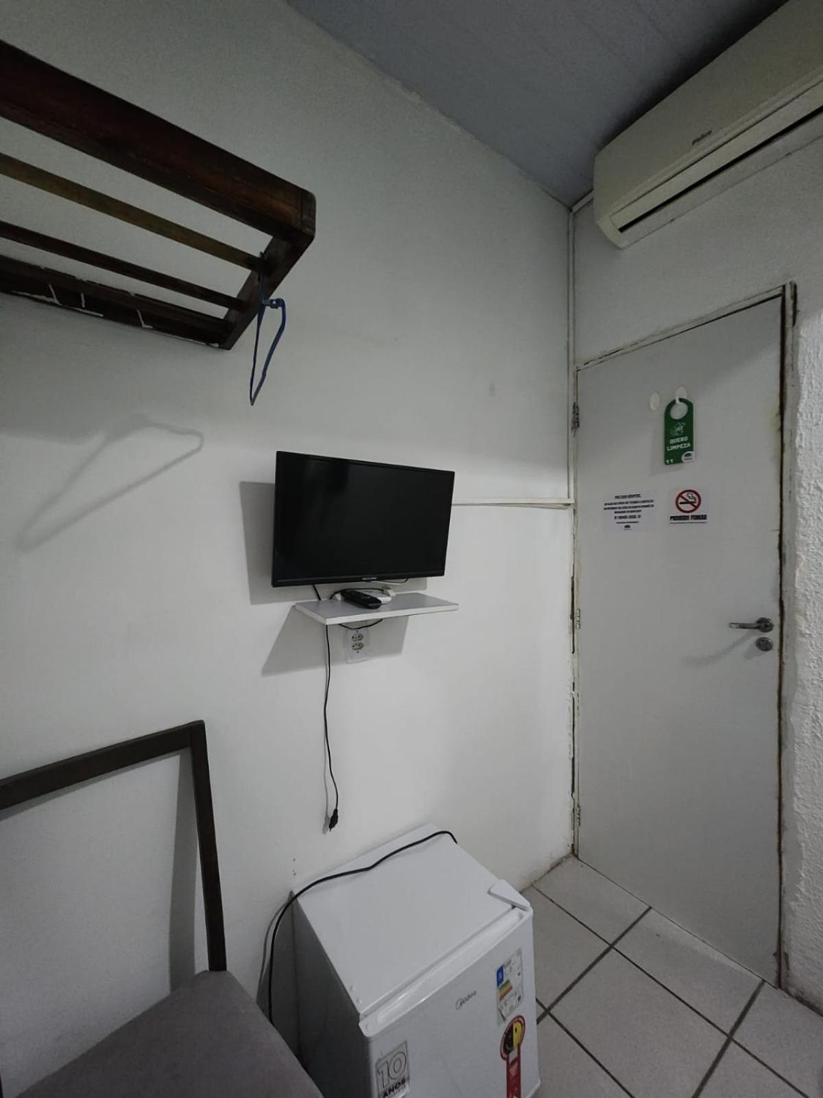 Casa Recife Pousada Esterno foto