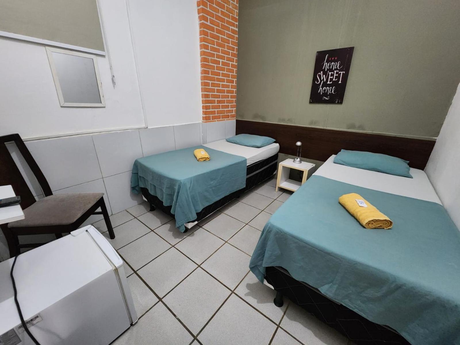 Casa Recife Pousada Esterno foto