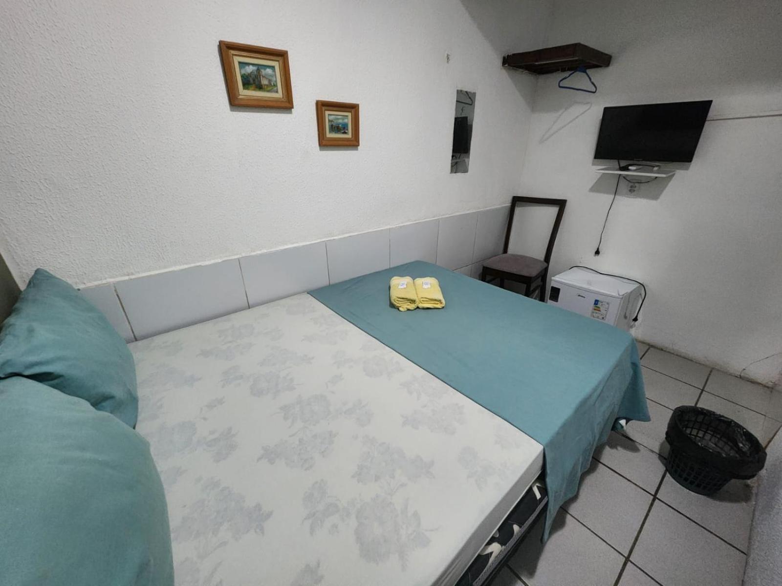 Casa Recife Pousada Esterno foto