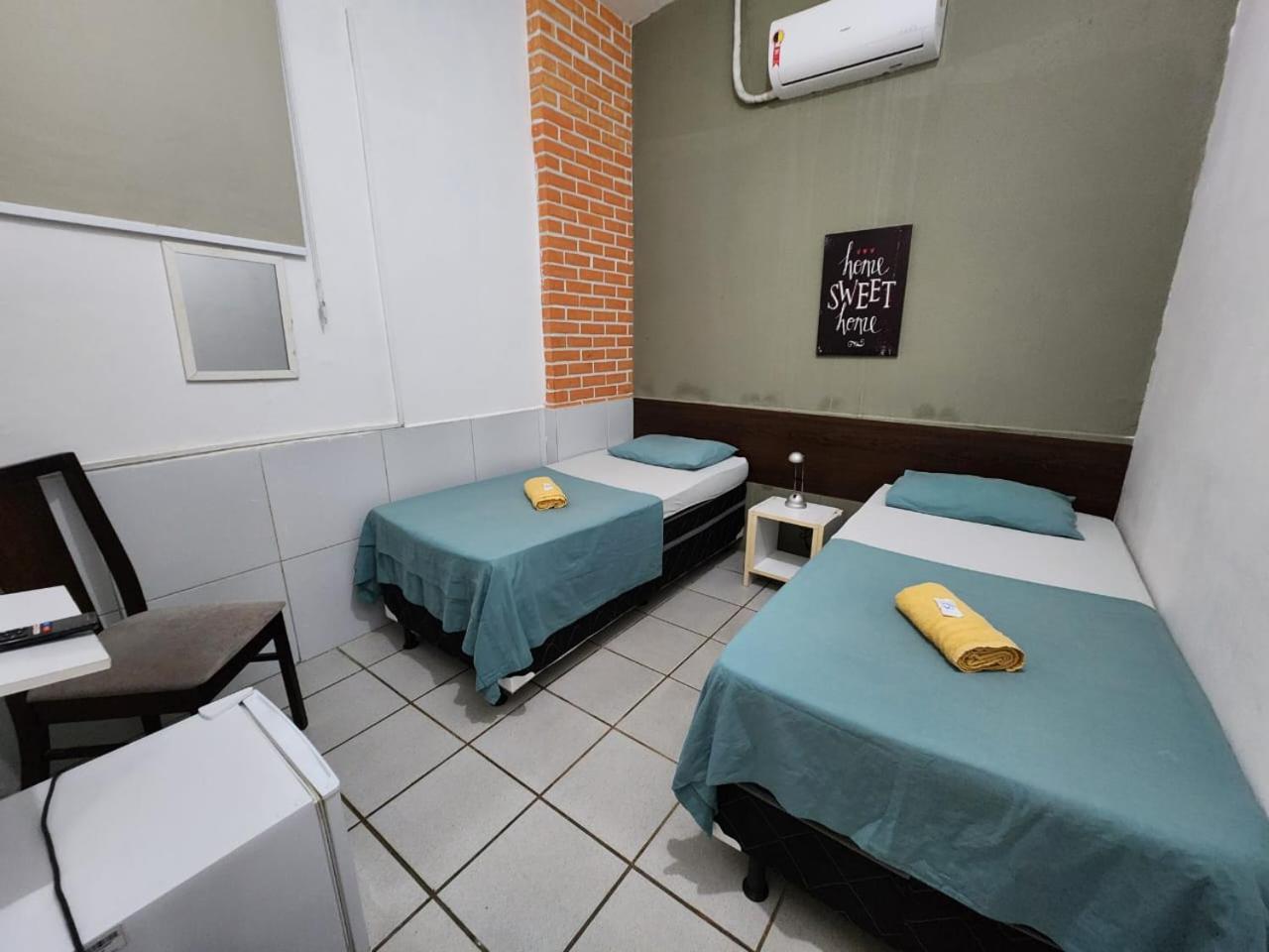 Casa Recife Pousada Esterno foto