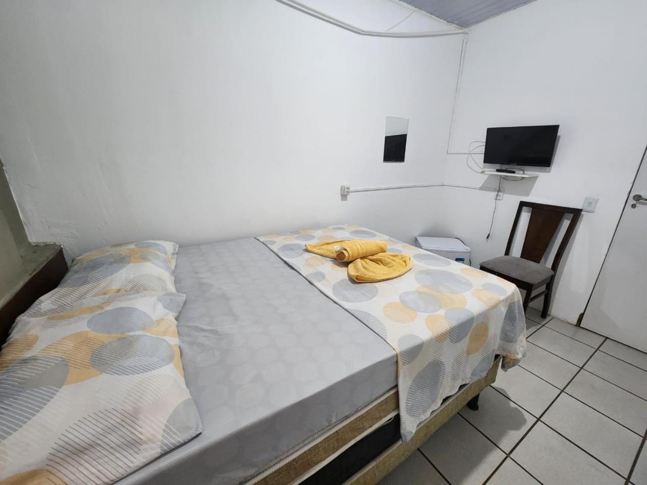 Casa Recife Pousada Esterno foto