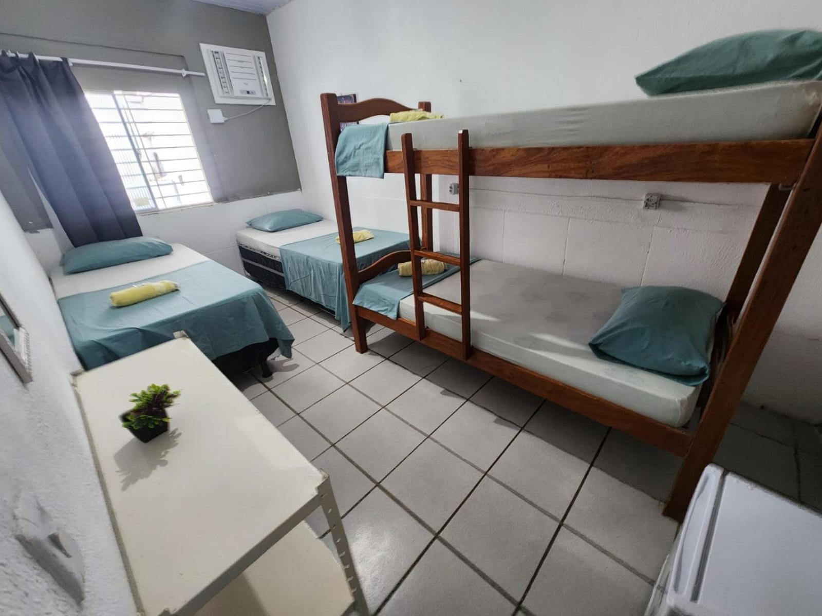 Casa Recife Pousada Esterno foto