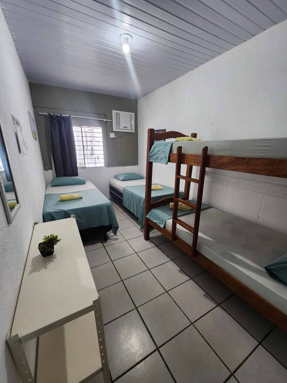 Casa Recife Pousada Esterno foto