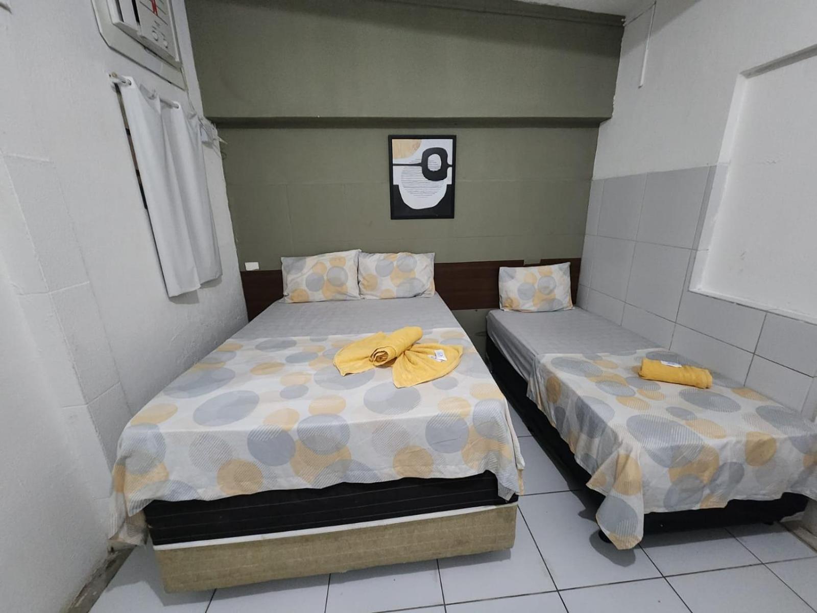 Casa Recife Pousada Esterno foto